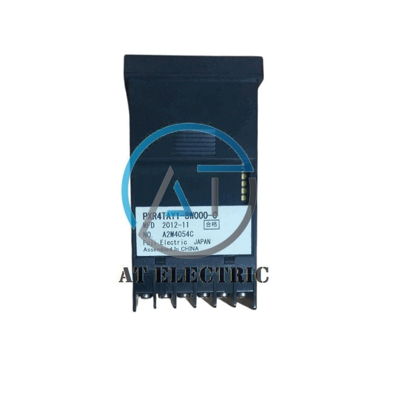 Bộ điều khiển nhiệt độ Fuji PXR4TAY1-8W000-C