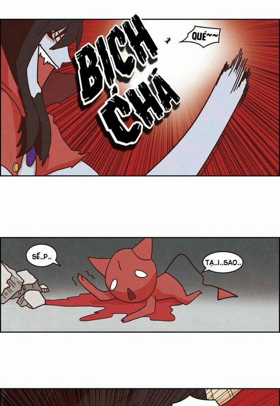 the devil king is bored chapter 113 17