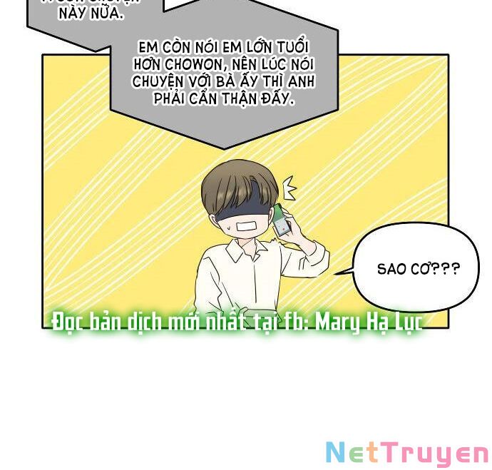 kiếp này cũng xin chăm sóc tôi như vậy nhé kiếp này cũng xin chăm sóc tôi như vậy nhé chapter 85 75