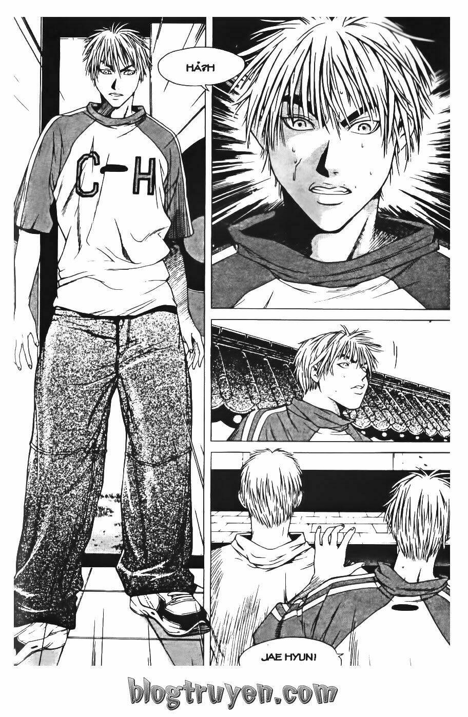 threads of time - dòng thời gian chapter 11 24