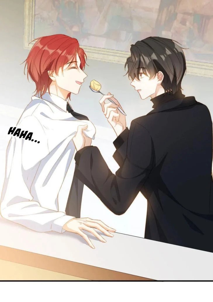 nụ hôn vực thẳm chapter 58 45