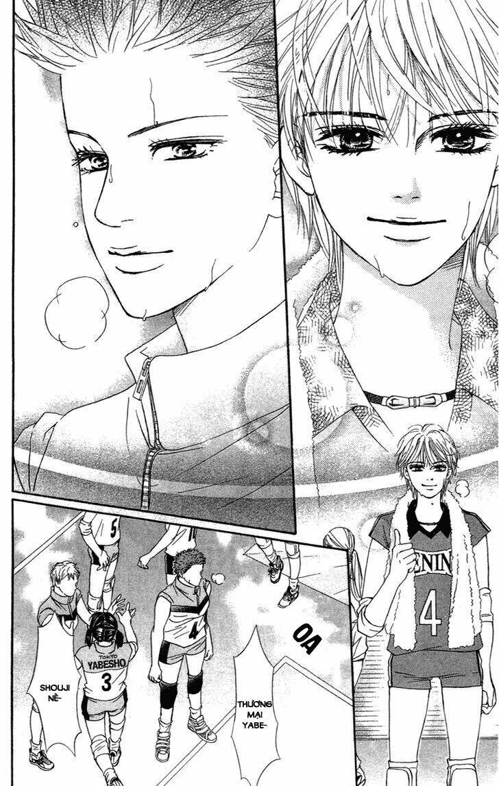 xứng danh anh hùng chapter 67 17