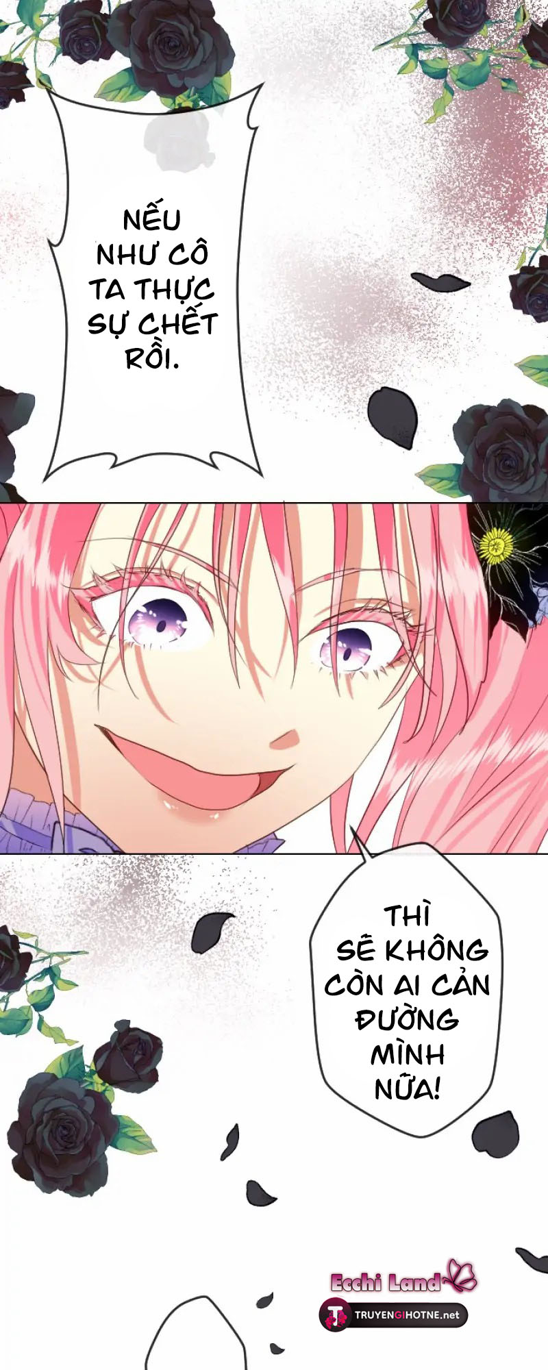 bản hợp đồng bí mật chapter 6.2 22