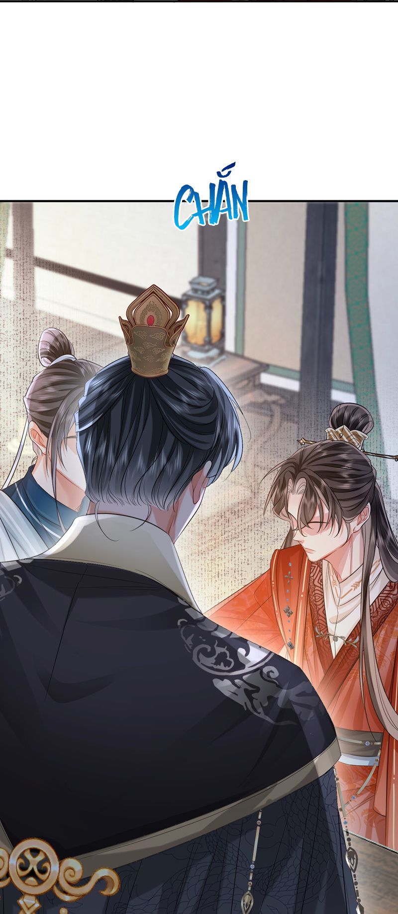 ôn hương diễm ngọc chapter 12 14