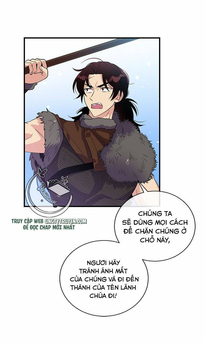 chồng yêu, em muốn đình công! chapter 25 57