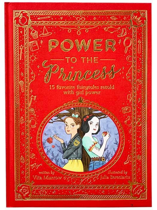 Power to the Princess