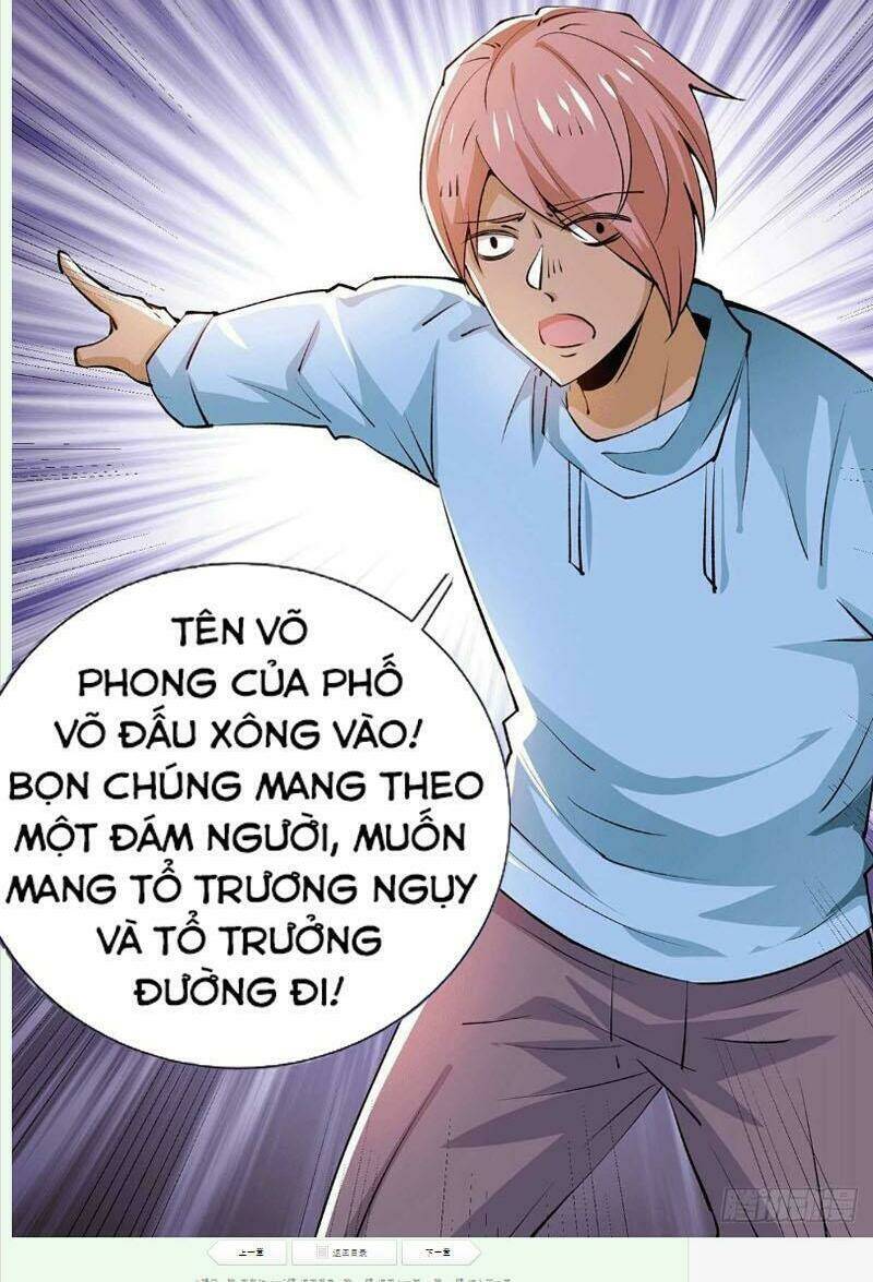 đô thị đỉnh phong cao thủ chapter 277 32