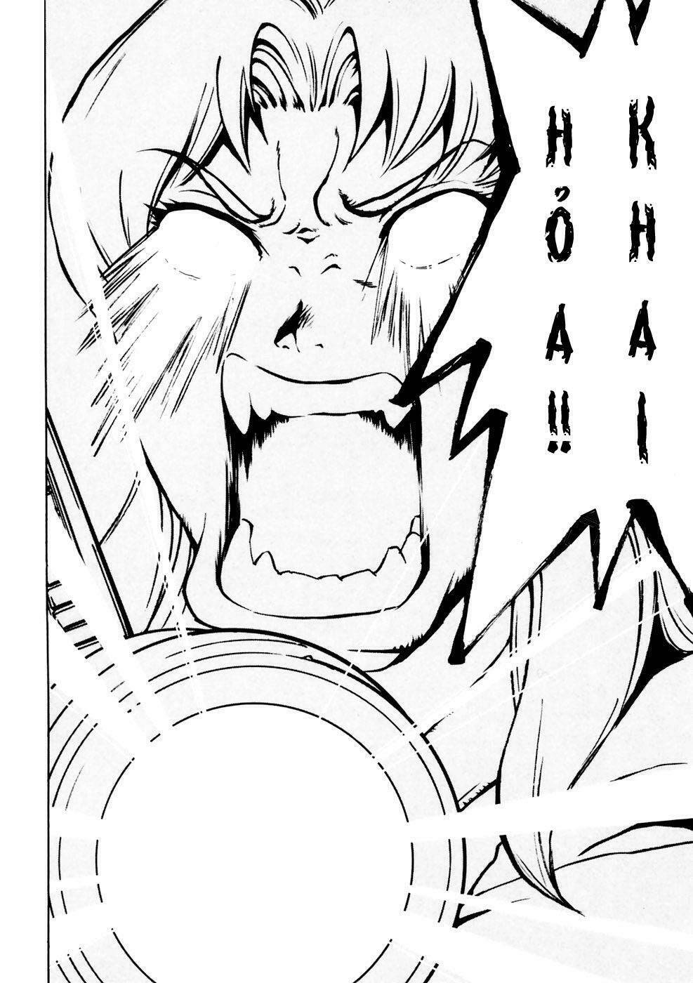 ganota no onna chapter 2 18