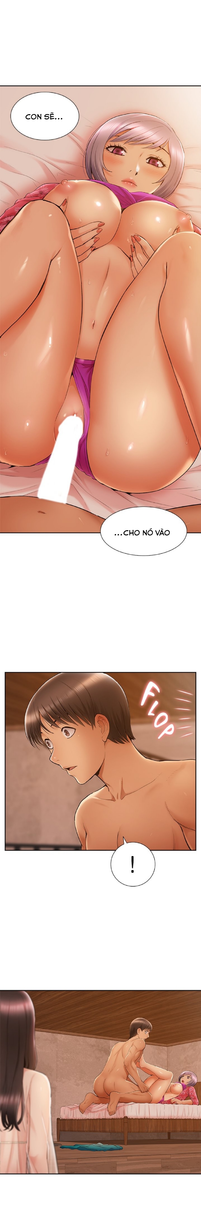 song sinh trụy lạc chapter 29 27