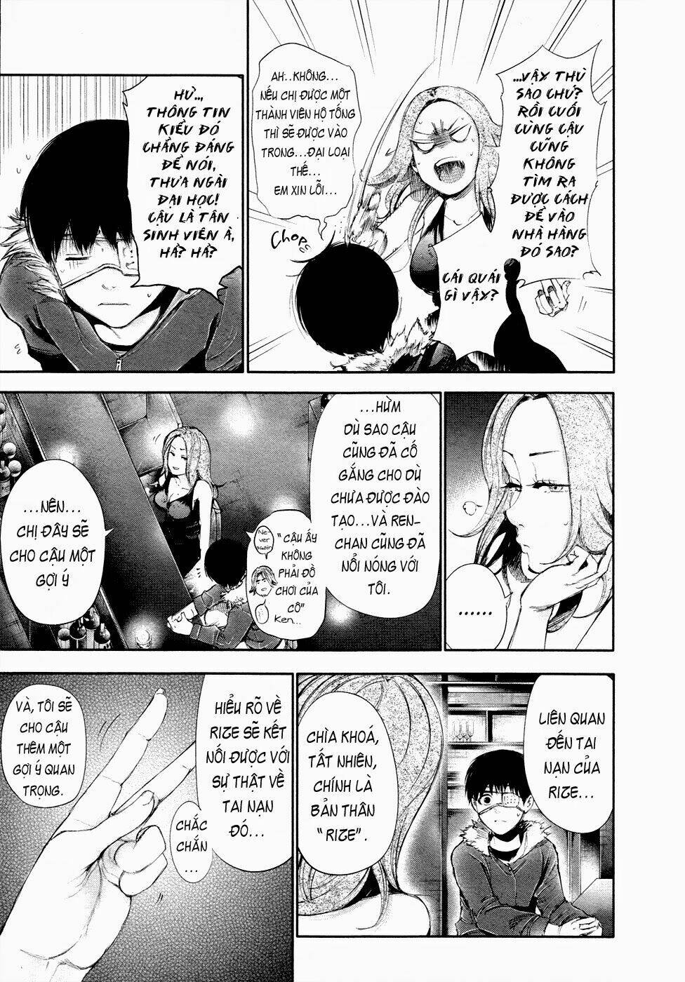 ngạ quỷ tokyo chapter 47 8