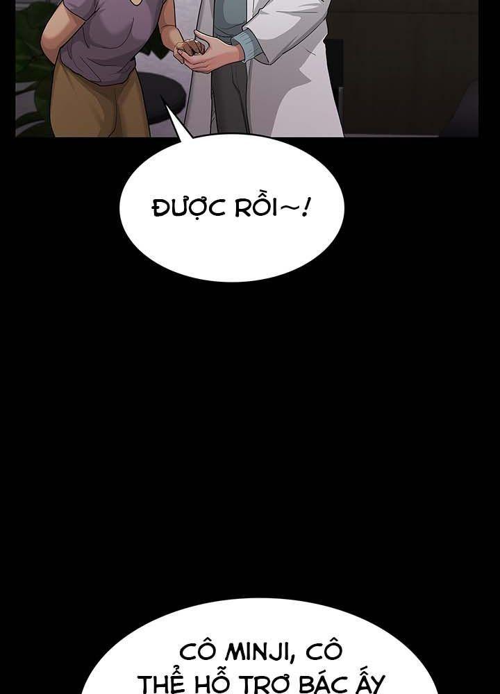 18+ bệnh viện lúc nửa đêm chapter 1.1 53