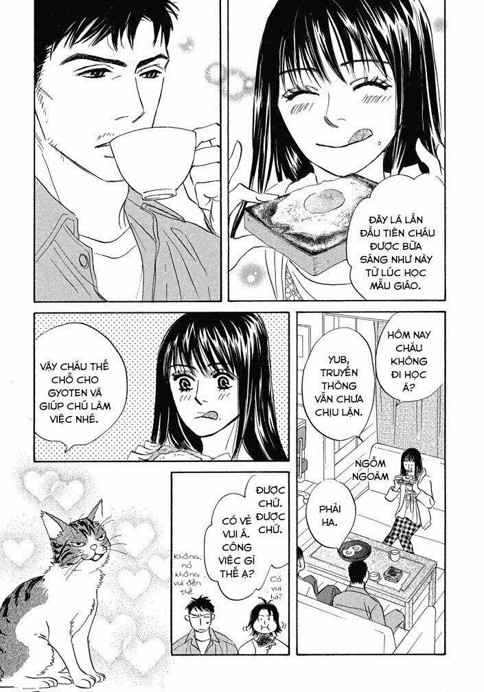 chàng giúp việc tada chapter 15 21