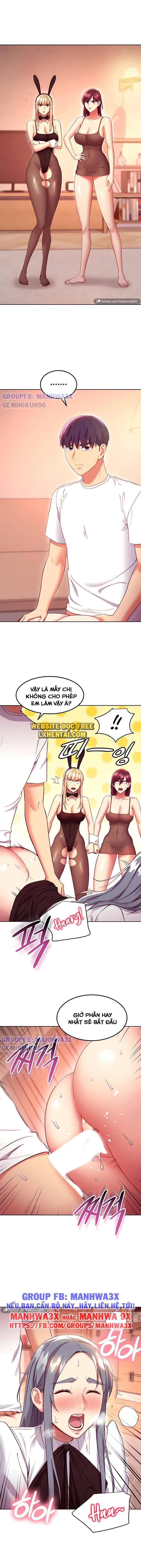 bạn của mẹ kế chapter 117 2