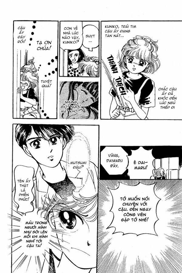 sweet memory chapter 4 14