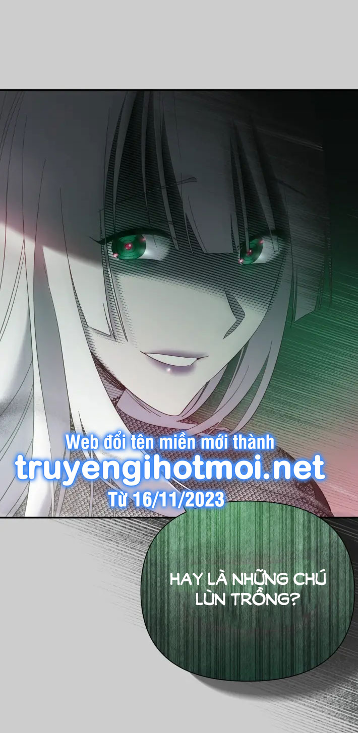 tiếng chuông cửa của bạch tuyết chapter 7 14