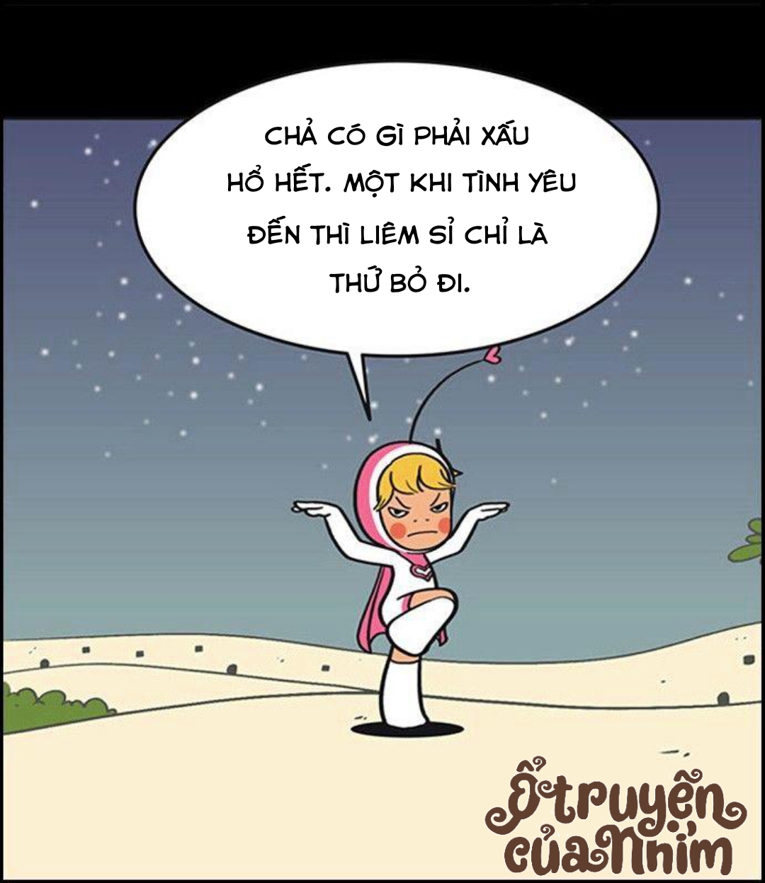 yumis cells chapter 23 28