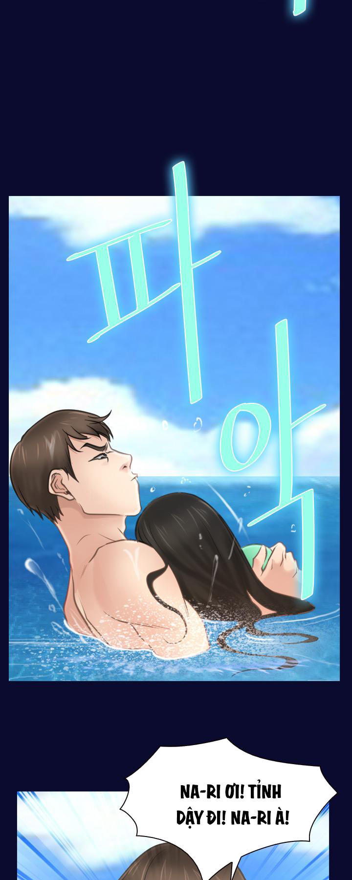 xúc cảm chôn giấu chapter 14 44