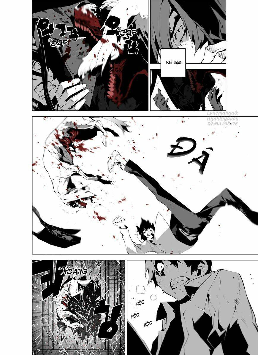 phantasmal tale under the moonlight manhwa chapter 3 7