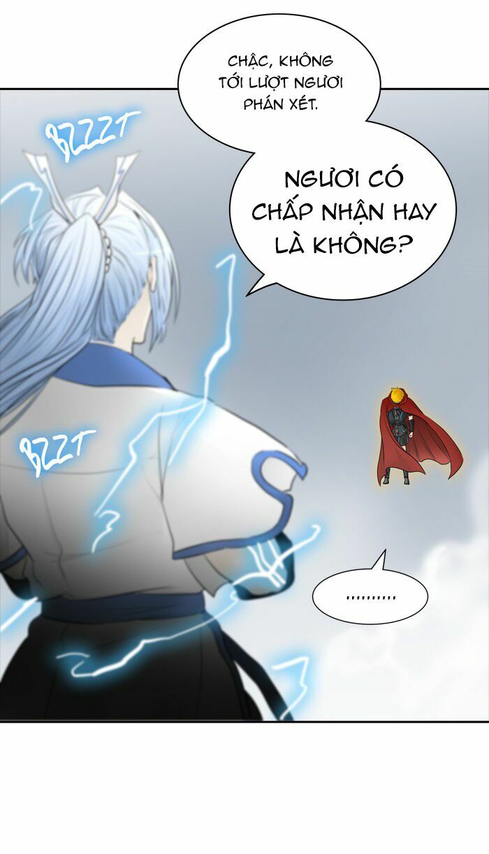 tòa tháp bí ẩn 2 chapter 286.5 40