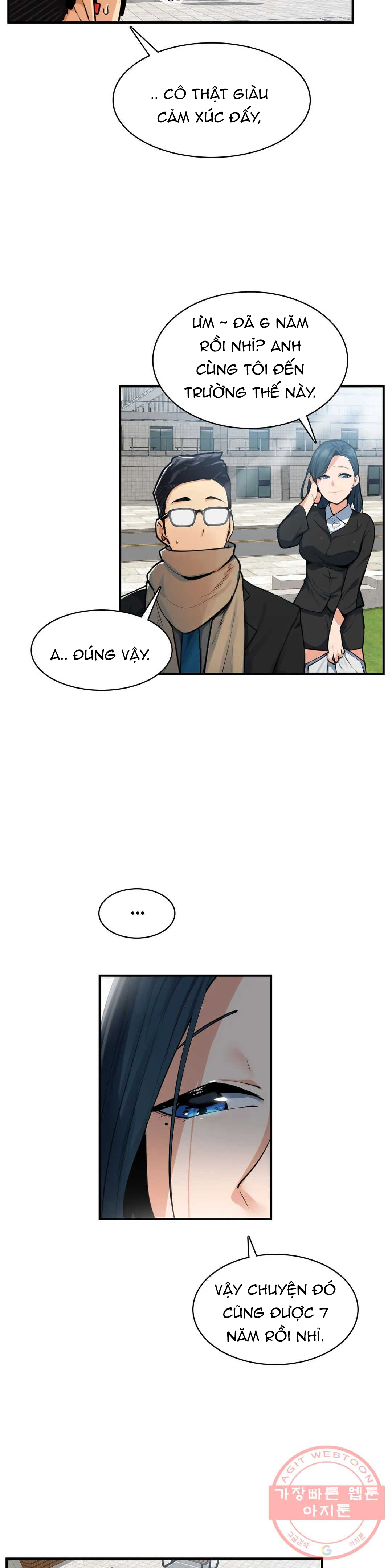 vấn đề nhạy cảm chapter 25 4