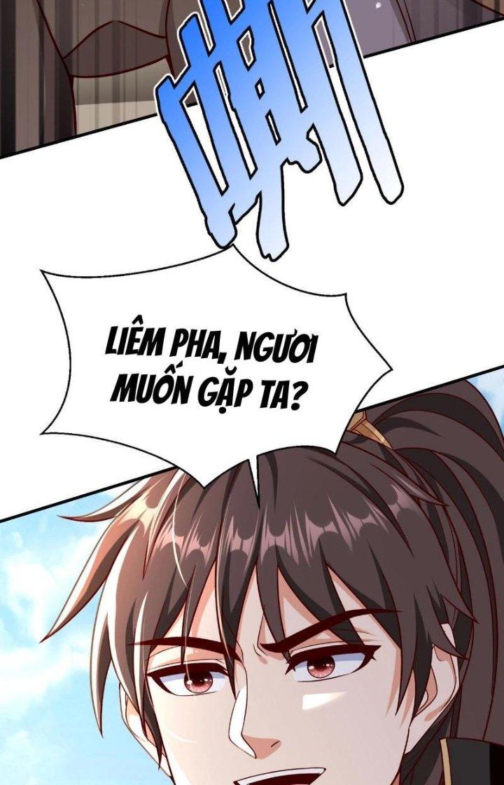 đại tần, ta là con tần thủy hoàng, giết địch thành thần chapter 44 24