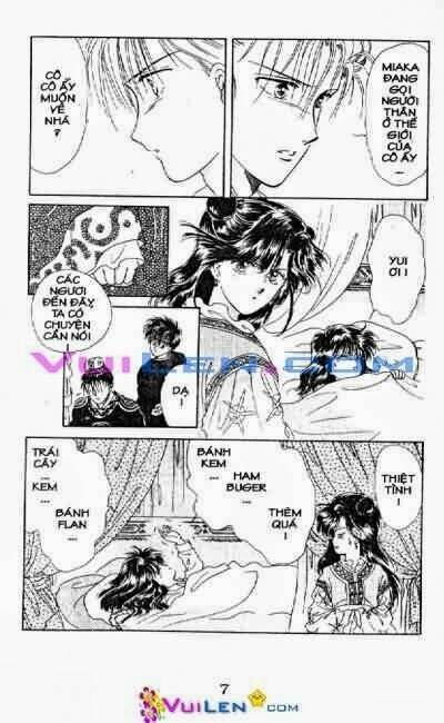 quyển sách kỳ bí chapter 2 8