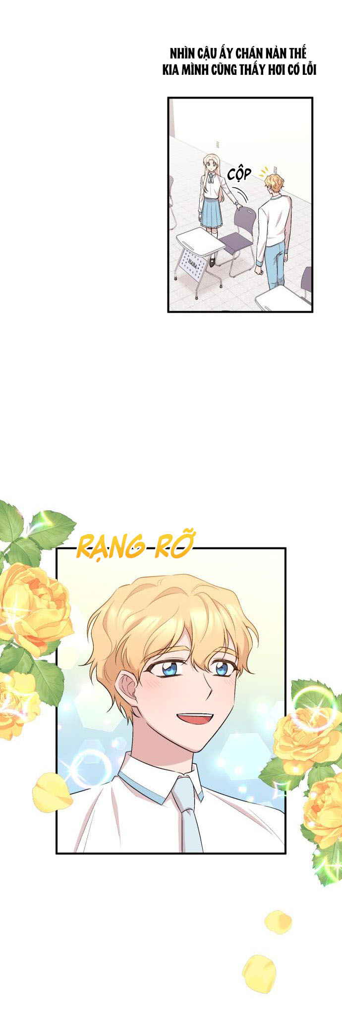 bình minh của moscow chapter 13 3