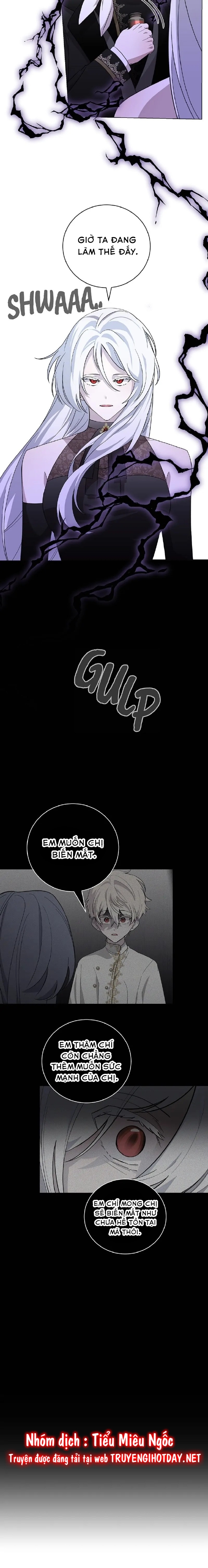 nữ phản diện muốn có kết thúc đẹp chapter 59 5