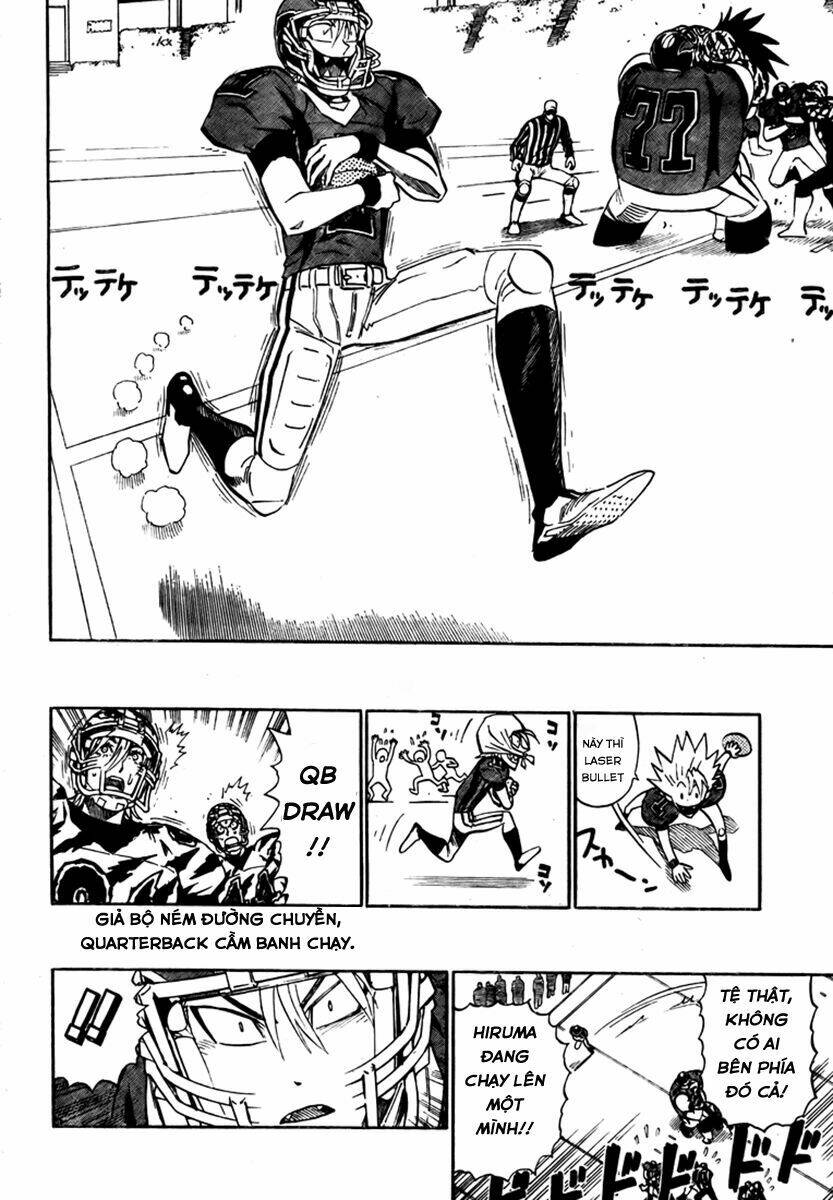 lá chắn mắt chapter 257 9