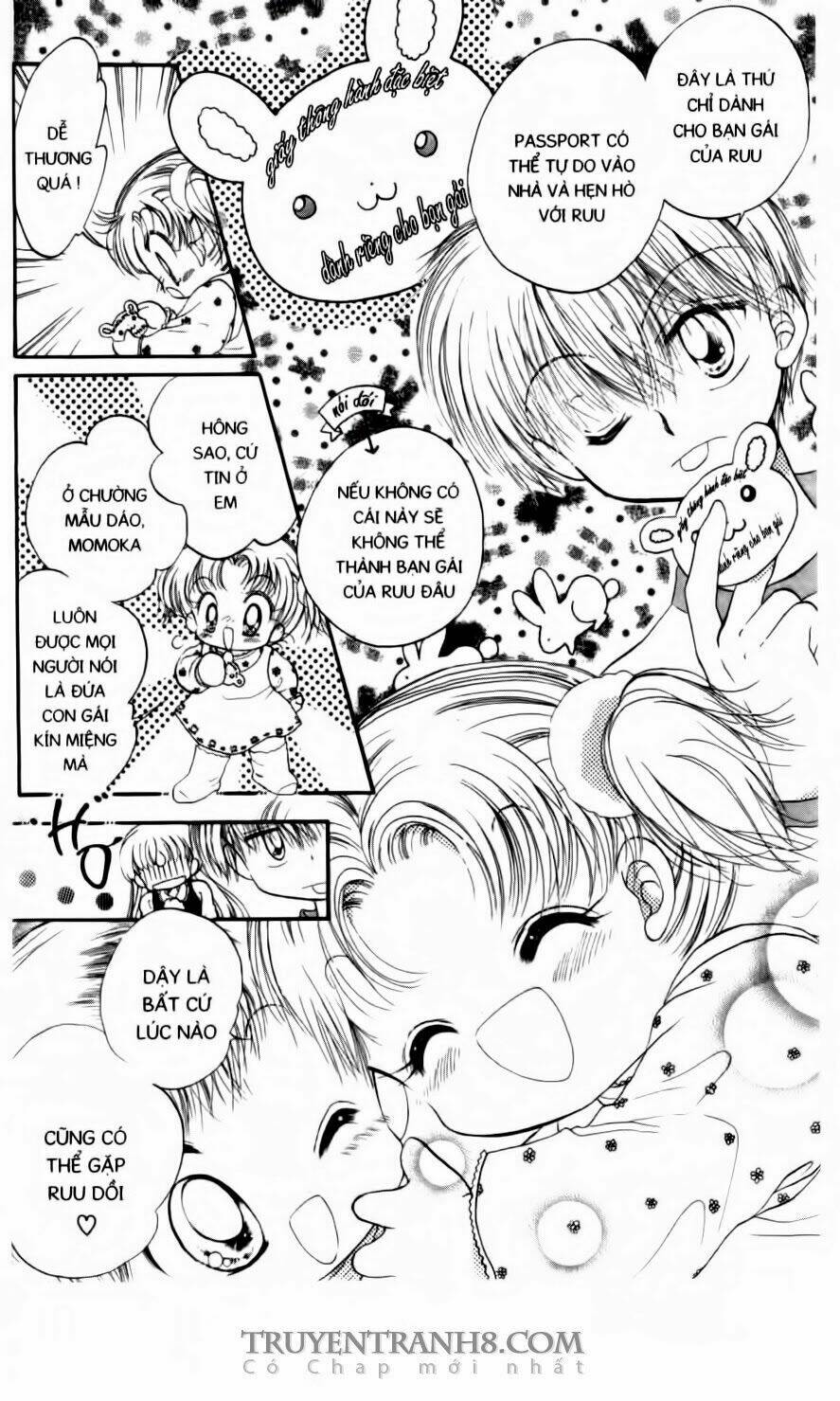 em bé ufo chapter 18 4