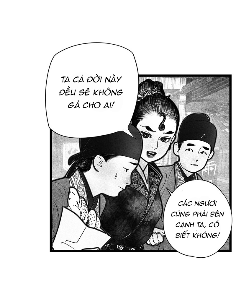 ẩn sơn mộng đàm chapter 2 33