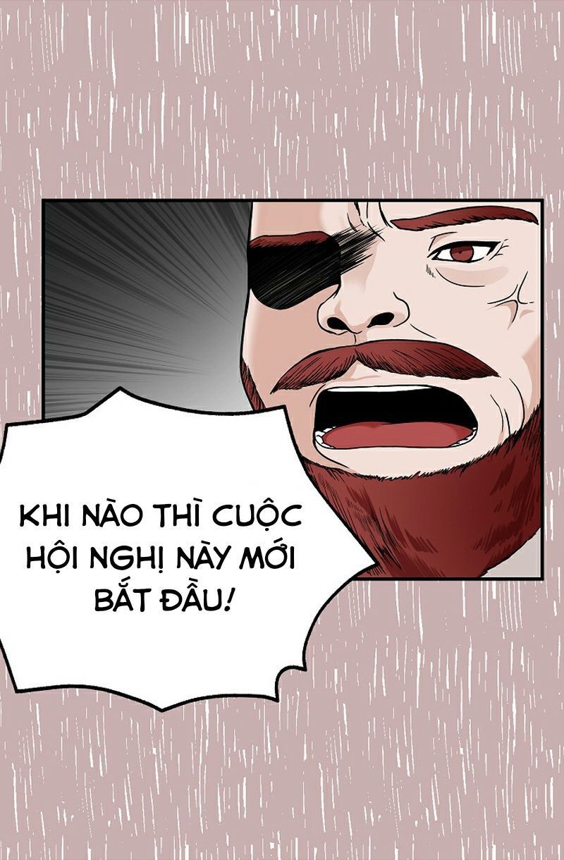 nữ hoàng sói chapter 2 19