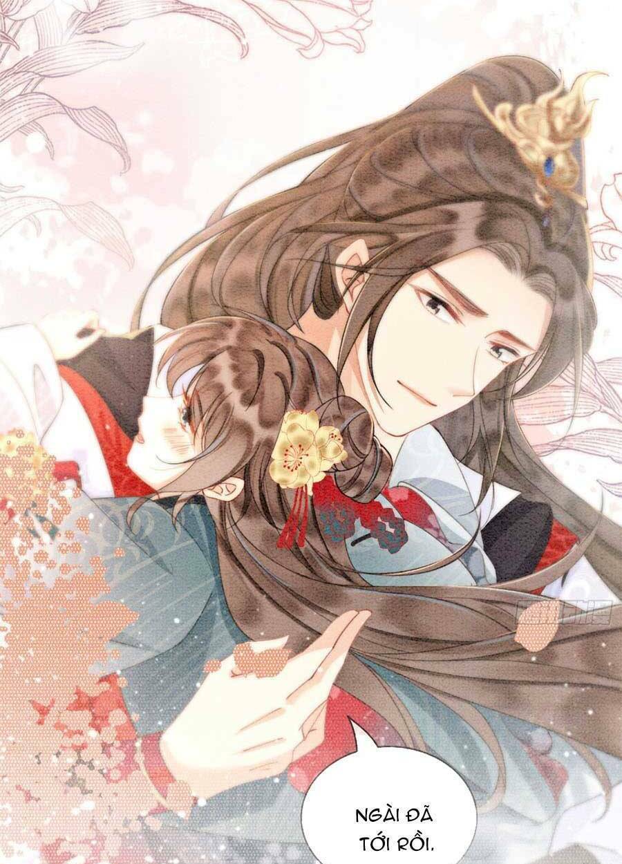 bắt đầu hủy hôn để công lược vương gia chapter 38 28