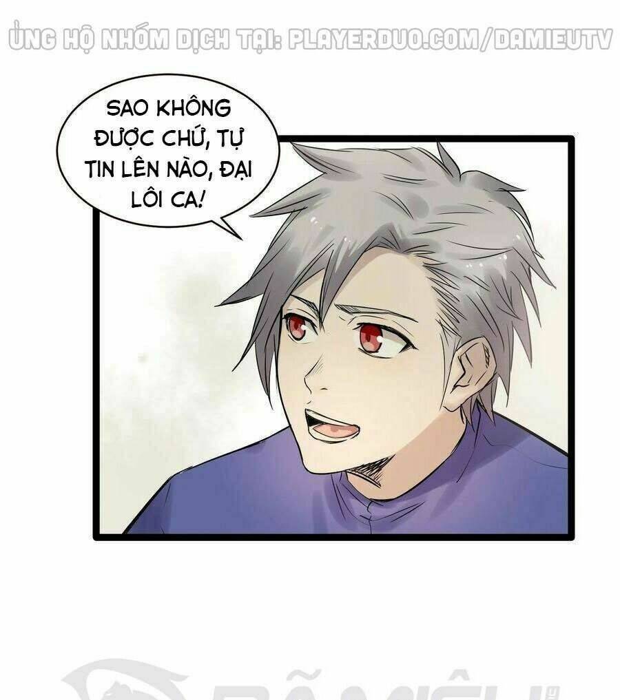 đỉnh phong thần y chapter 84 1