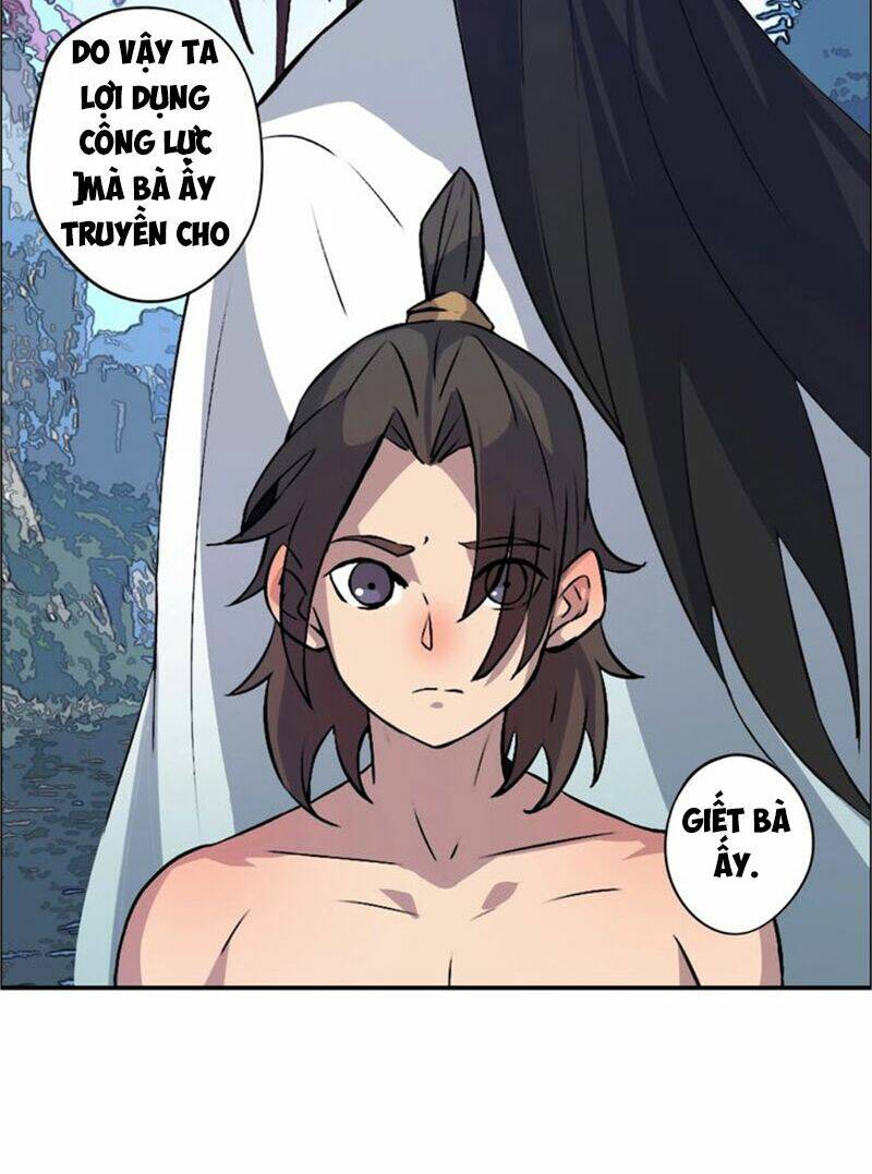 ta luyện dược thành thánh chapter 23 35
