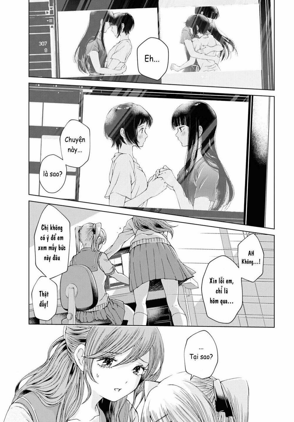 luminous=blue chapter 6 29