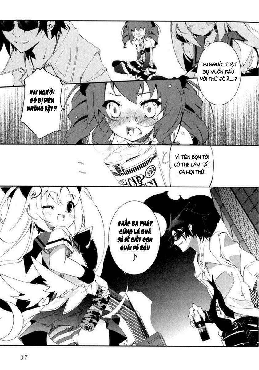 greed packet infinity chapter 1 38