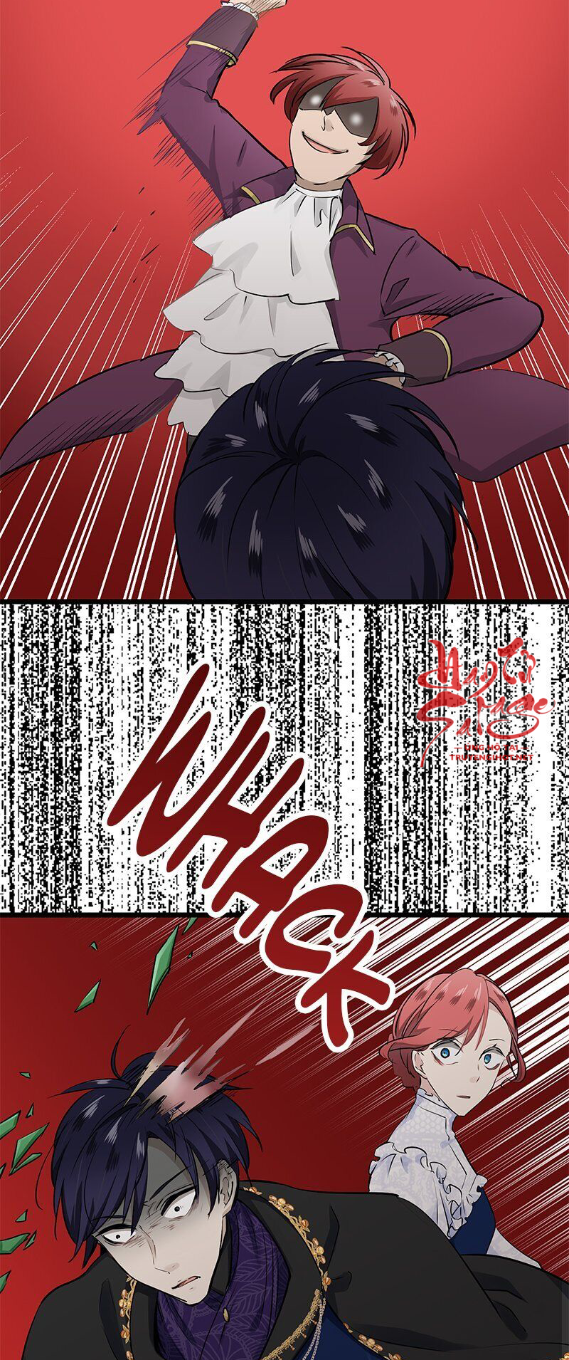 nullitas~nàng dâu giả dối~ chapter 41.1 15