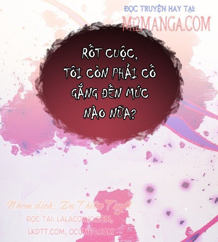 chúng ta có thể trở thành gia đình được không? chapter 1.5 27