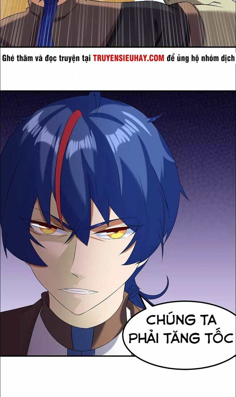 võ đạo độc tôn chapter 45 33