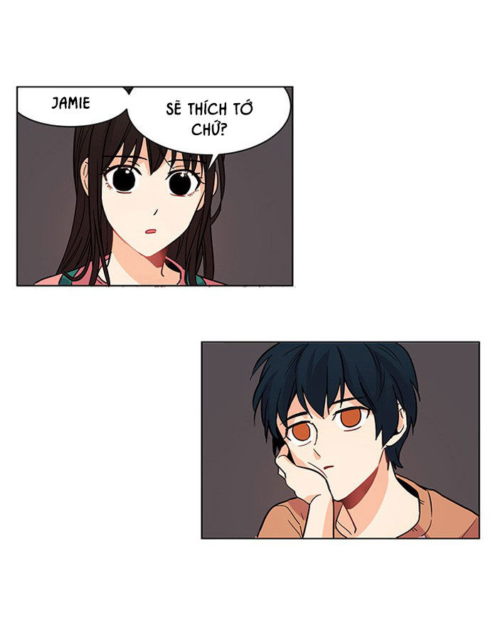 oh! cô nàng oh yesu chapter 1 56