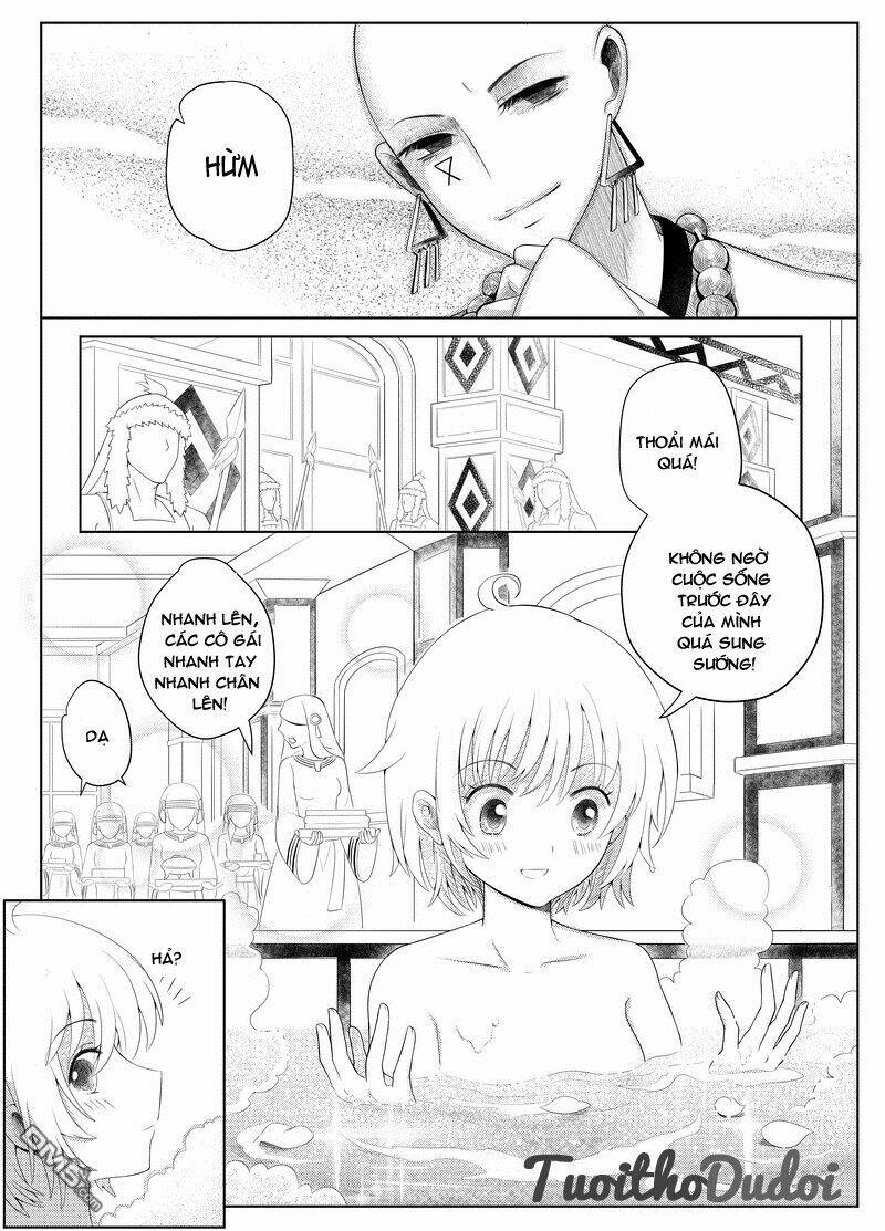 bạch lang tịch chapter 2 9