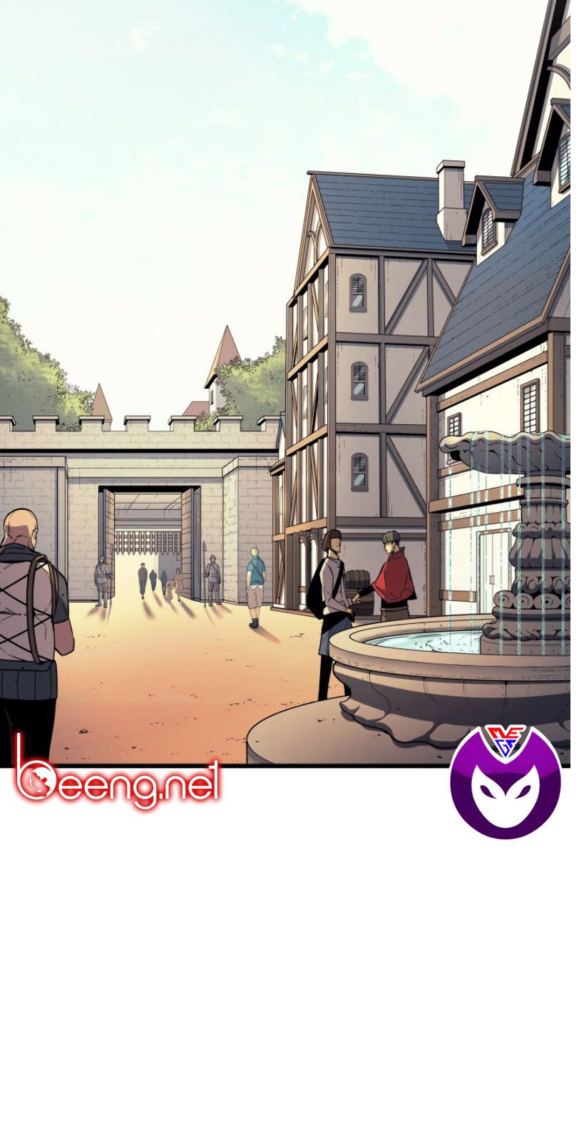 sự trở lại của pháp sư vĩ đại sau 4000 năm chapter 19 8