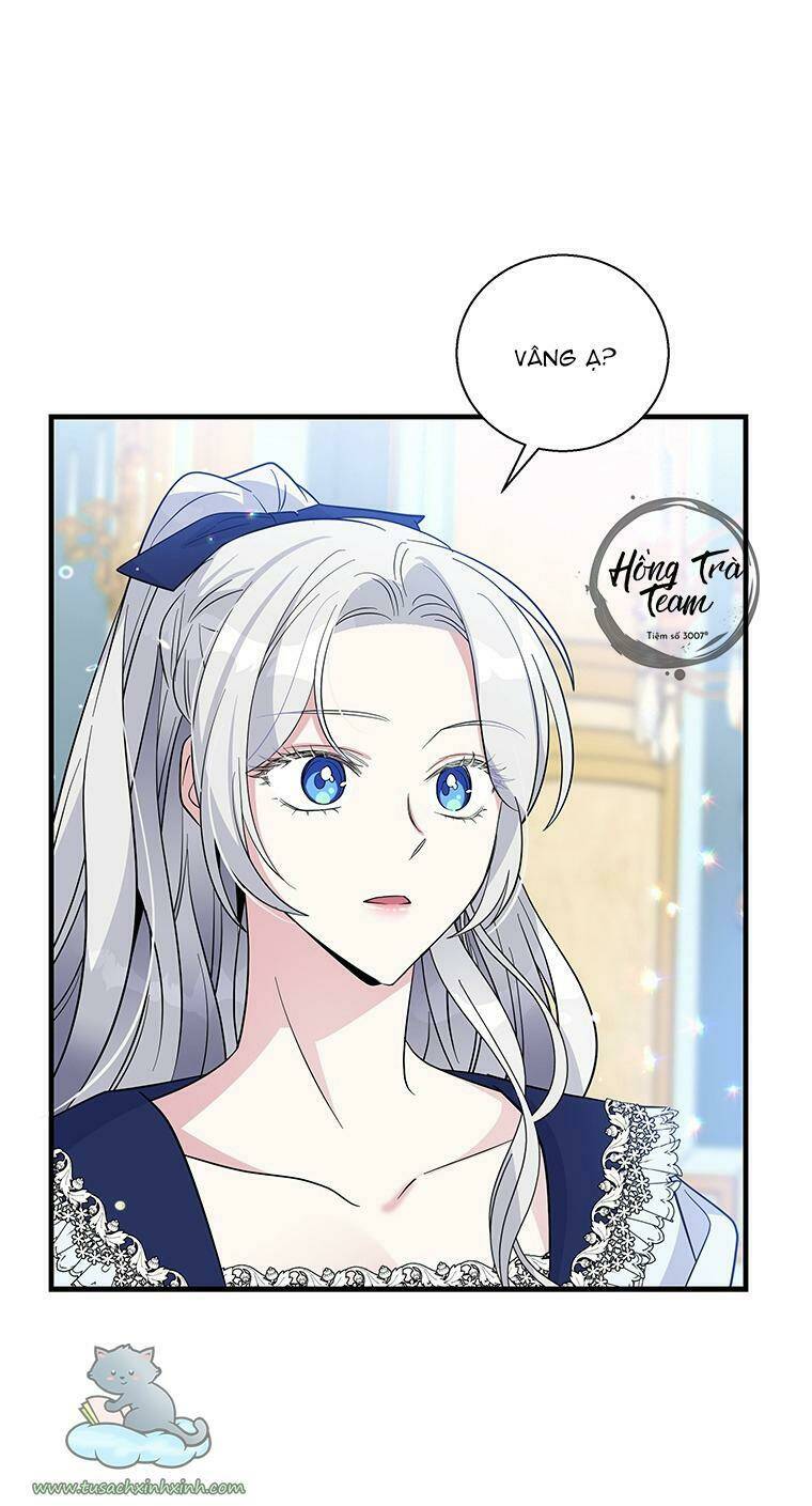 chồng yêu, em muốn đình công! chapter 38 20