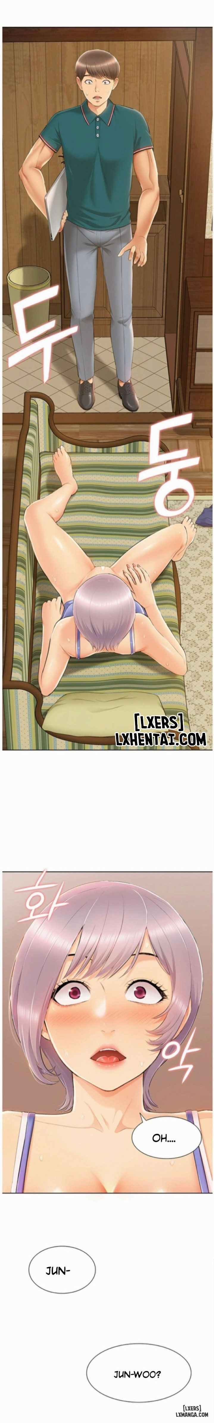 mẹ và con gái chapter 7 2