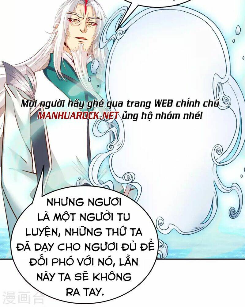 sư phụ của ta là thần tiên chapter 46 31