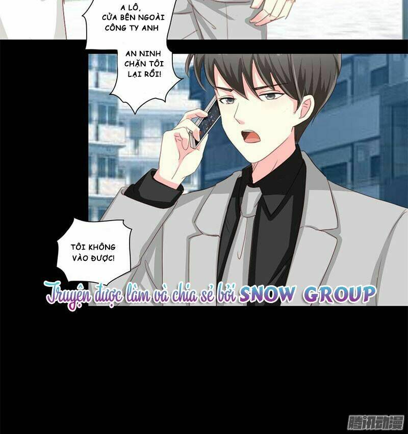 cuộc sống về đêm của người vợ 18 tuổi chapter 13 6