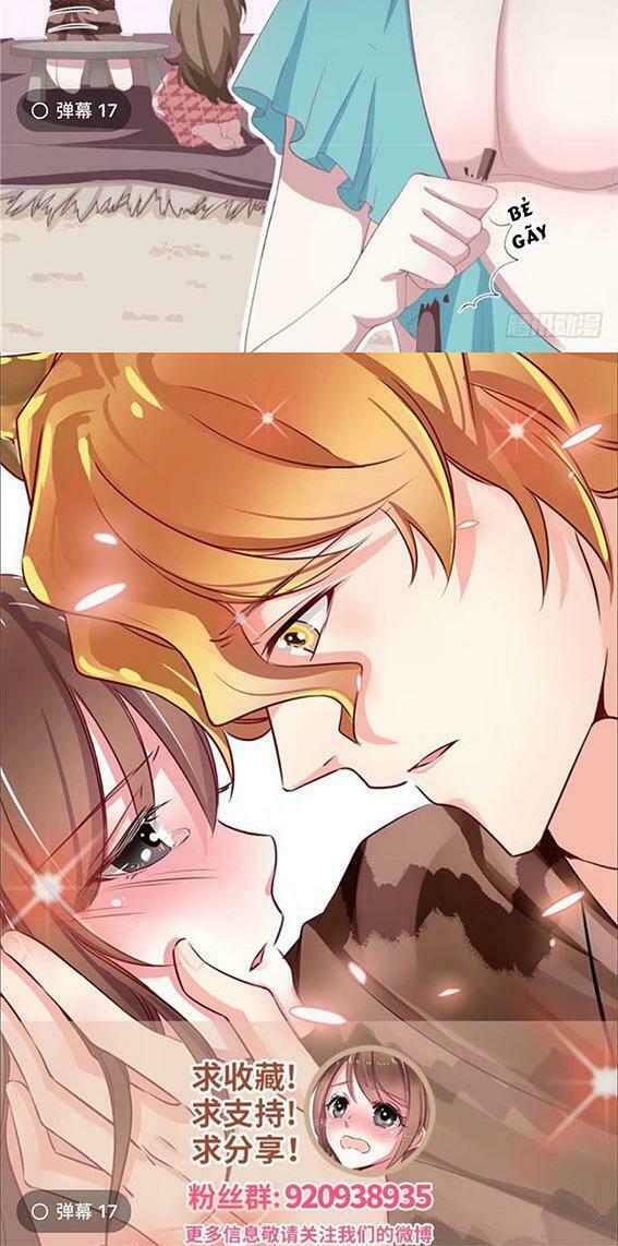 [16+] thảnh thơi thú thế chủng chủng điền, sinh sinh tể chapter 83 30