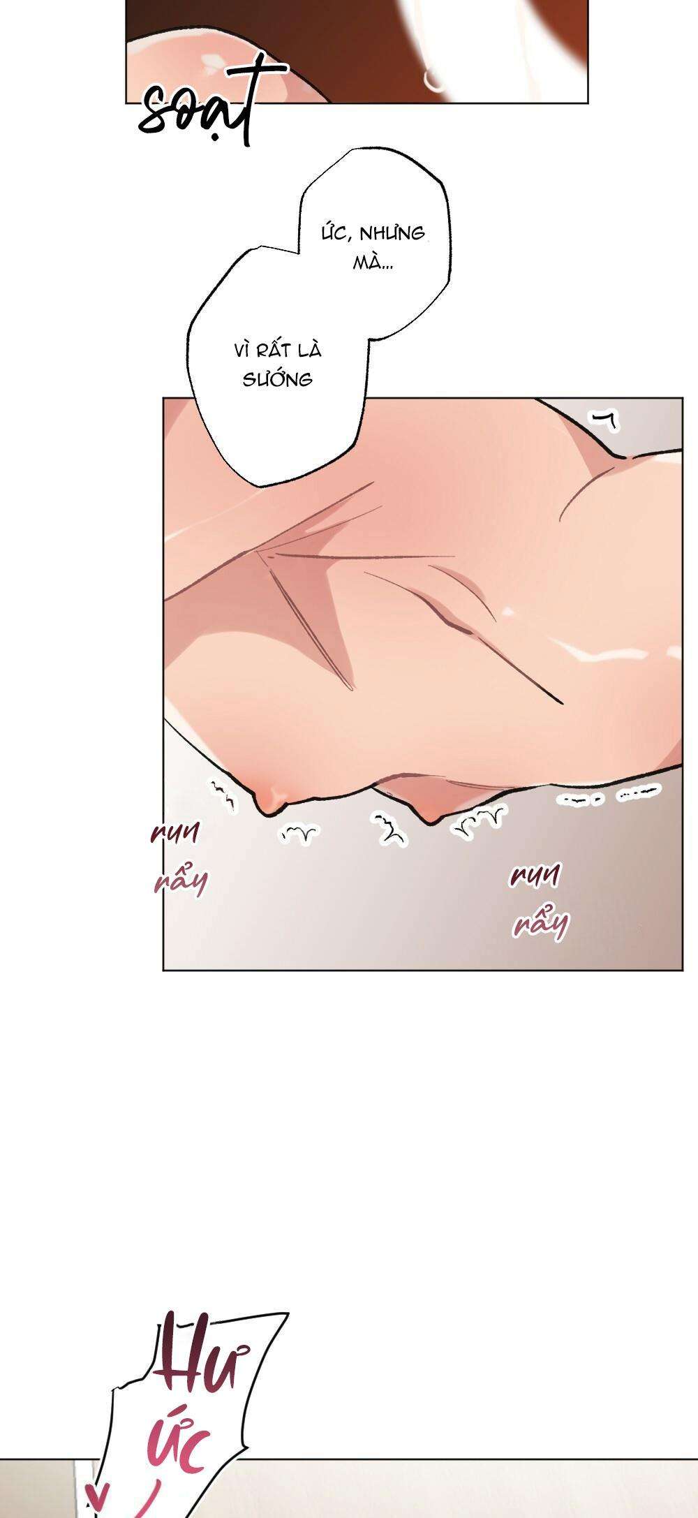 chăm sóc “dú” hàng tháng – tuyển tập chapter 59 16