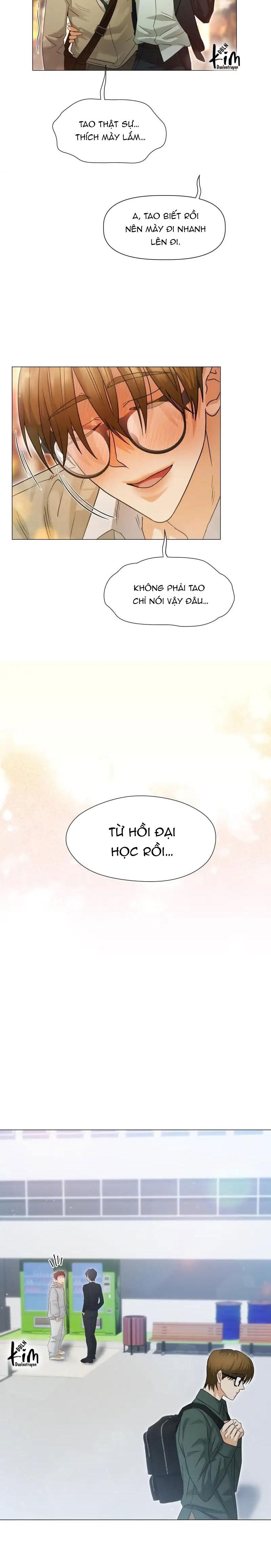 tế phẩm thần núi chapter 15 4